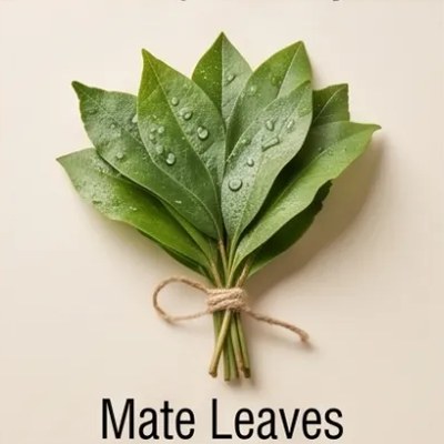 Mate Leaves