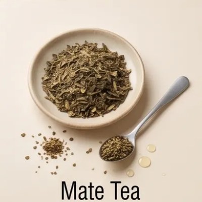 Mate Tea