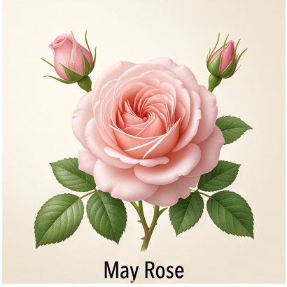 May Rose