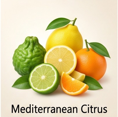 Mediterranean Citrus