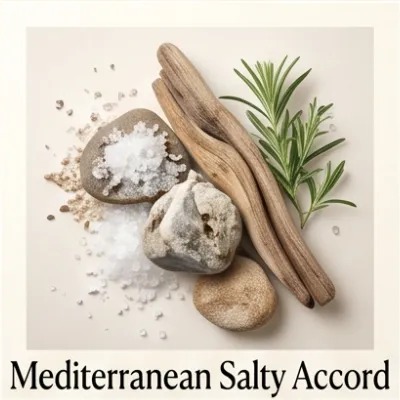 Mediterranean Salty Accord