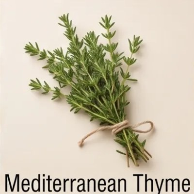 Mediterranean Thyme