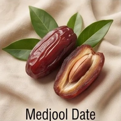 Medjool Date