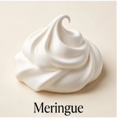 Meringue