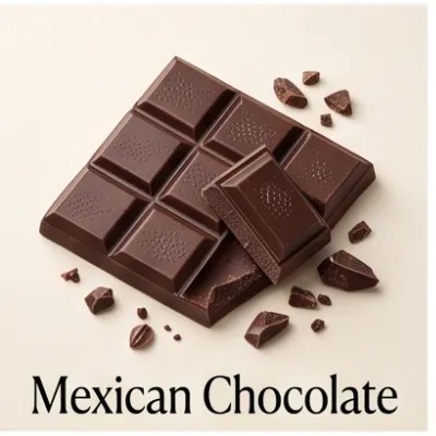 Mexican Chocolate