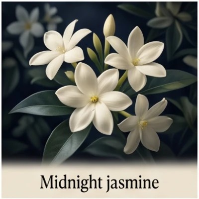 Midnight Jasmine