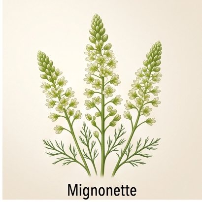 Mignonette