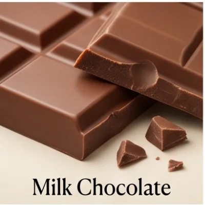 Milk Chocolate