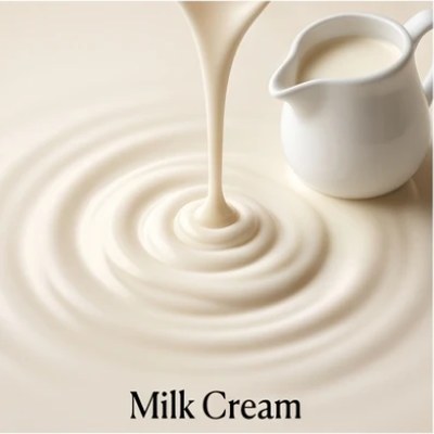 Milk Cream