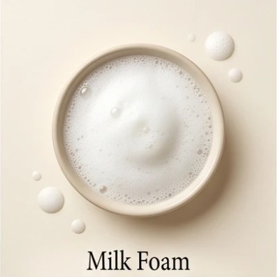 Milk Foam