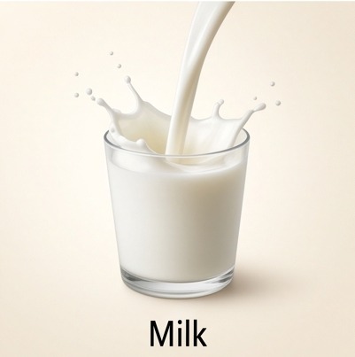 Milk