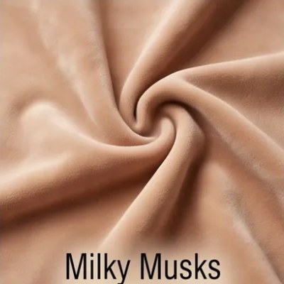 Milky Musks