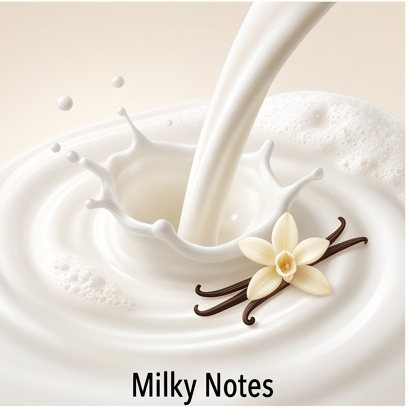 Milky Notes