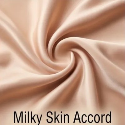 Milky Skin Accord
