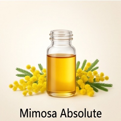 Mimosa Absolute