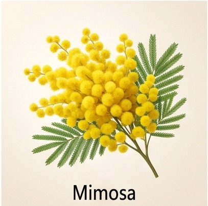 Mimosa