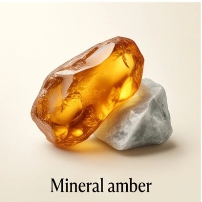 Mineral Amber