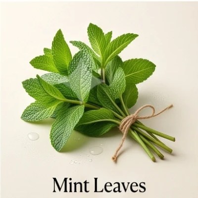 Mint Leaves