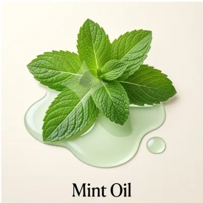 Mint Oil