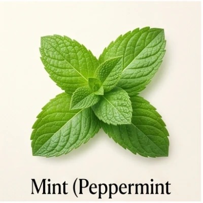 Mint (Peppermint)