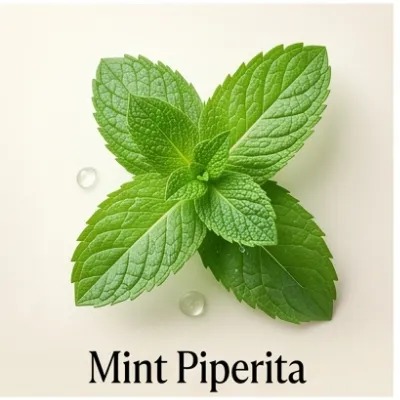 Mint Piperita