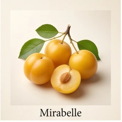 Mirabelle