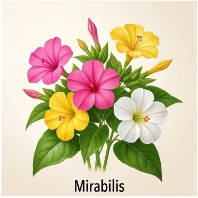 Mirabilis