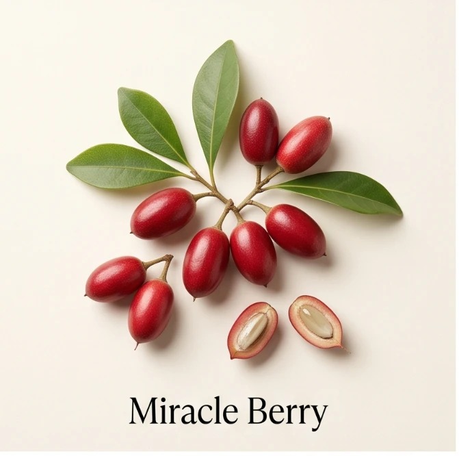 Miracle Berry