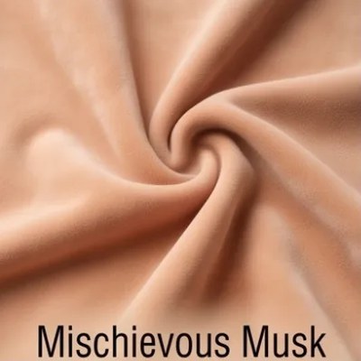 Mischievous Musk