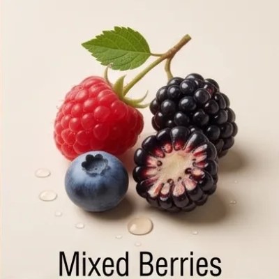 Mixed Berries