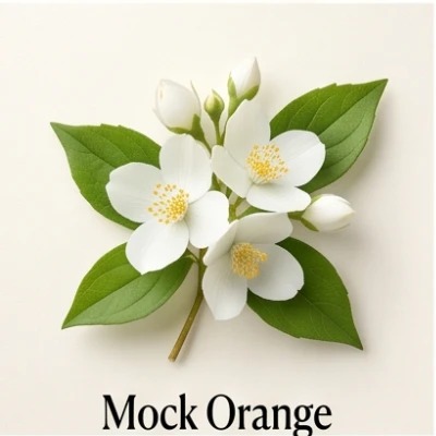 Mock Orange