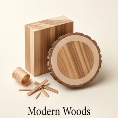 Modern Woods