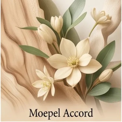 Moepel Accord