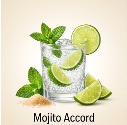 Mojito Accord