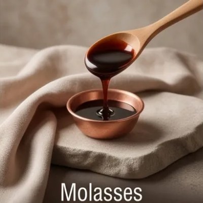 Molasses