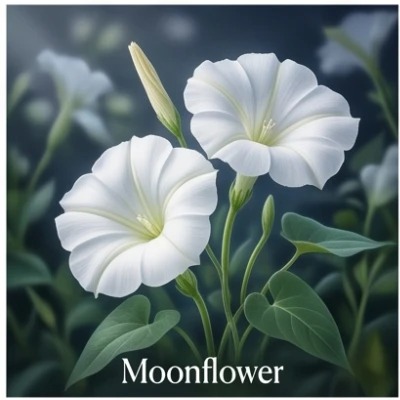 Moonflower