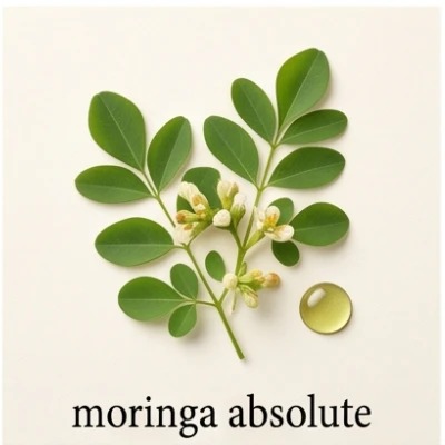Moringa Absolute
