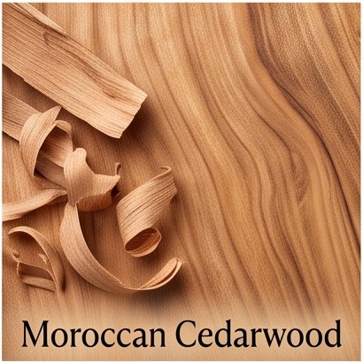 Moroccan Cedarwood