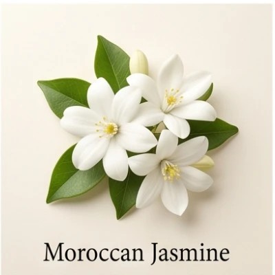 Moroccan Jasmine