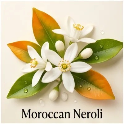 Moroccan Neroli