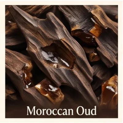 Moroccan Oud