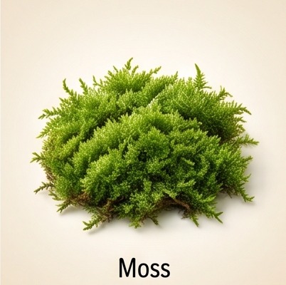 Moss