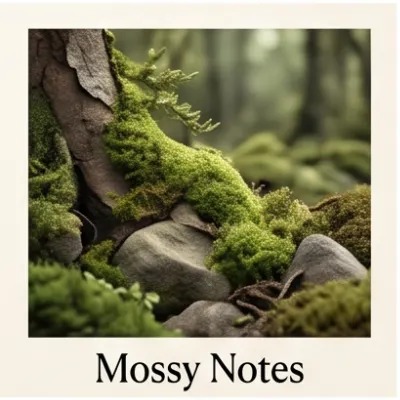 Mossy Notes