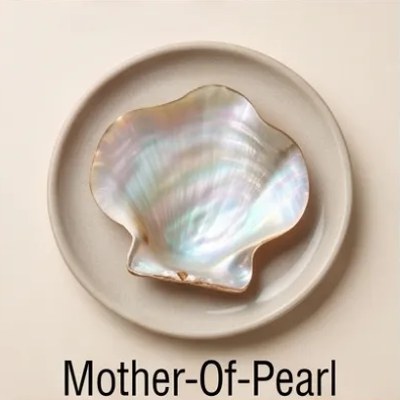 Mother-Of-Pearl