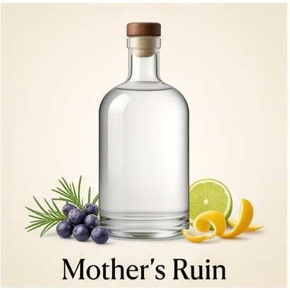 Mother's Ruin