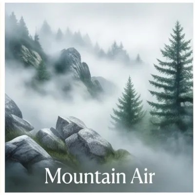 Mountain Air