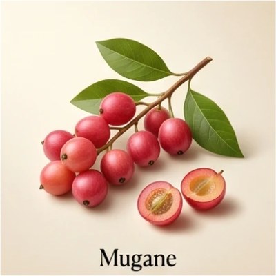 Mugane
