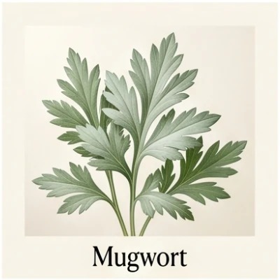 Mugwort