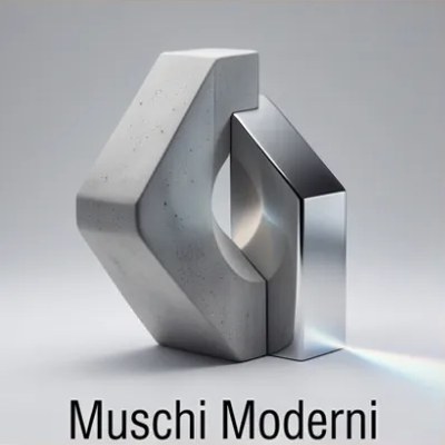 Muschi Moderni