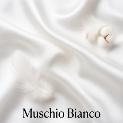 Muschio Bianco